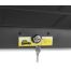 ΜΠΑΓΚΑΖΙΕΡΑ ΟΡΟΦΗΣ STARLA 500 DUO (ΓΚΡΙ ΣΚΟΥΡΟ 199cm x 41cm x 84cm) MENABO Auto Moto Tyres 