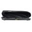 ΜΠΑΓΚΑΖΙΕΡΑ ΟΡΟΦΗΣ STARLA 500 DUO BLACK (ΜΑΥΡΗ 199cm x 41cm x 84cm) MENABO Auto Moto Tyres 