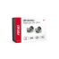 BMW ΣΕΙΡΑ 3 E90 ΛΑΜΠΑΚΙΑ ΓΙΑ ANGEL ΜΕ KIT XENON 340lm 20W ΑΜΙΟ -  2ΤΕΜ. Auto Moto Tyres 