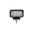 ΠΡΟΒΟΛΕΑΣ ΕΡΓΑΣΙΑΣ WORKING LAMP 6LED 12-60V 18W 6000K 111x61x55mm AWL02 AMIO Auto Moto Tyres 