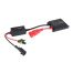 H7 8000K 12V KIT XENON SLIM BALLAST 35W AMiO - 1 ΤΕΜ. Auto Moto Tyres 