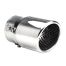 ΑΚΡΟ (ΜΠΟΥΚΑ) ΕΞΑΤΜΙΣΗΣ MT017 43-62mm (ΜΗΚΟΣ: 130mm) AMiO - 1 τεμ. Auto Moto Tyres 