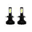 H4 LED CX SERIES 6>18V 30W 6.000K 3.000lm (ΜΕ ΨΥΚΤΡΑ - ΧΩΡΙΣ ΑΝΕΜΙΣΤΗΡΑΚΙ) - 2 ΤΕΜ. Auto Moto Tyres 