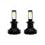 H7 LED CX SERIES 6>18V 30W 6.000K 3.000lm (ΜΕ ΨΥΚΤΡΑ - ΧΩΡΙΣ ΑΝΕΜΙΣΤΗΡΑΚΙ) - 2 ΤΕΜ. Auto Moto Tyres 
