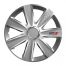 ΤΑΣΙ 14 INCH VERSACO GTX SILVER CARBON AMiO - 1 ΤΕΜ. Auto Moto Tyres 