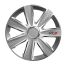 ΤΑΣΙ 15 INCH VERSACO GTX SILVER CARBON AMiO - 1 ΤΕΜ. Auto Moto Tyres 