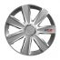 ΤΑΣΙΑ 16" VERSACO GTX SILVER CARBON - ΣΕΤ 4 ΤΕΜ. ΣΕ ΚΟΥΤΙ Auto Moto Tyres 