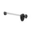 ΜΠΡΑΤΣΟ ΣΥΓΚΡΑΤΗΣΗΣ ΠΟΔΗΛΑΤΩΝ ΜΕ ΡΟΔΕΛΑ (XL) FRAME ARM MENABO 1ΤΕΜ. Auto Moto Tyres 