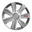 ΤΑΣΙΑ 14" VERSACO GTX SILVER CARBON  ΣΕΤ 4 ΤΕΜ ΣΕ ΚΟΥΤΙ Auto Moto Tyres 
