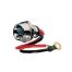 ΕΝΔΕΙΚΤΙΚΗ ΛΥΧΝΙΑ LED 12V Auto Moto Tyres 