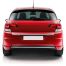 TRIM ΜΑΡΚΕ ΠΟΡΤ ΠΑΓΚΑΖ ΠΛΑΣΤΙΚΟ ΧΡΩΜΙΟΥ ΓΙΑ CITROEN C4 HB 2010+ Auto Moto Tyres 