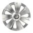 ΤΑΣΙΑ 16" HUBCAP RC ENERGY ΑΣΗΜΙ - ΣΕΤ 4 ΤΕΜ ΣΕ ΚΟΥΤΙ Auto Moto Tyres 