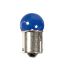 ΣΕΤ ΛΑΜΠΑΚΙΑ BLUE XENON R5W 12V 5W Auto Moto Tyres 