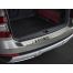 TRIM ΜΑΡΚΕ ΠΟΡΤ ΜΠΑΓΚΑΖ ΧΡΩΜΙΟ ΜΕΤΑΛΛΙΚΟ ΓΙΑ SKODA OCTAVIA 3 A7 4D/SW 2013+ Auto Moto Tyres 