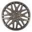 ΤΑΣΙΑ 14" DAKAR NC ΑΝΘΡΑΚΙ - ΣΕΤ 4 ΤΕΜ ΣΕ ΚΟΥΤΙ Auto Moto Tyres 