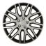 ΤΑΣΙΑ 14" DAKAR NC ΜΑΥΡΟ/ΑΣΗΜΙ - ΣΕΤ 4 ΤΕΜ ΣΕ ΚΟΥΤΙ Auto Moto Tyres 