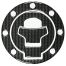 ΑΥΤΟΚΟΛΛΗΤΟ ΤΑΠΑΣ ΒΕΝΖΙΝΗΣ CARBON SUZUKI (7 ΤΡΥΠΕΣ) Auto Moto Tyres 