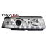 ΦΑΝΑΡΙΑ ΓΙΑ BMW E36 92-99 DAYLINE Auto Moto Tyres 