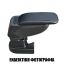 ΤΕΜΠΕΛΗΣ ΑΥΤΟΚΙΝΗΤΟΥ ΓΙΑ SEAT LEON 00+ /TOLEDO 99-04  S2 με βάση CIK - 1 τεμ. Auto Moto Tyres 