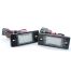 ΦΩΤΑ ΠΙΝΑΚΙΔΑΣ LED VW / PORSCHE / AUDI MTECH - 2 ΤΜΧ. Auto Moto Tyres 