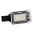 VOLVO ΦΩΤΑ ΑΝΑΓΝΩΣΗΣ 18 LED - 2 ΤΕΜ. Auto Moto Tyres 