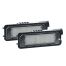 ΦΩΤΑ ΠΙΝΑΚΙΔΑΣ LED VW MTECH - 2 ΤΜΧ. Auto Moto Tyres 