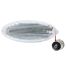 ΦΩΤΑ ΠΙΝΑΚΙΔΑΣ LED OPEL MTECH - 2 ΤΜΧ. Auto Moto Tyres 