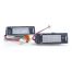 ΦΩΤΑ ΠΙΝΑΚΙΔΑΣ LED PEUGEOT / CITROEN MTECH - 2 ΤΜΧ. Auto Moto Tyres 