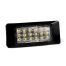 ΦΩΤΑ ΠΙΝΑΚΙΔΑΣ LED AUDI MTECH - 2 ΤΜΧ. Auto Moto Tyres 