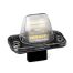 ΦΩΤΑ ΠΙΝΑΚΙΔΑΣ LED VW MTECH -  2 ΤΜΧ. Auto Moto Tyres 