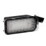 ΦΩΤΑ ΠΙΝΑΚΙΔΑΣ LED FORD / JAGUAR MTECH - 2 ΤΜΧ. Auto Moto Tyres 