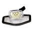 ΦΩΤΑ ΠΙΝΑΚΙΔΑΣ LED HONDA / ACCURA MTECH - 2ΤΜΧ. Auto Moto Tyres 