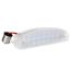 ΦΩΤΑ ΠΙΝΑΚΙΔΑΣ LED RENAULT CLIO / TWINGO - 2 ΤΜΧ. Auto Moto Tyres 