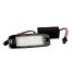 ΦΩΤΑ ΠΙΝΑΚΙΔΑΣ LED HYUNDAI / KIA MTECH - 2 ΤΜΧ. Auto Moto Tyres 