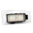 ΦΩΤΑ ΠΙΝΑΚΙΔΑΣ LED HYUNDAI / KIA MTECH - 2 ΤΜΧ. Auto Moto Tyres 