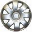 ΜΑΡΚΕ ΤΑΣΙΑ ΓΙΑ CITROEN C3/C4/C5 15 INCH CROATIA COVER (4 ΤΕΜ.) Auto Moto Tyres 