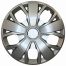 ΜΑΡΚΕ ΤΑΣΙΑ ΓΙΑ FIAT DUCATO/JUMPER/BOXER 16 INCH CROATIA COVER (4 ΤΕΜ.) Auto Moto Tyres 