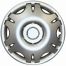 ΜΑΡΚΕ ΤΑΣΙΑ ΓΙΑ MERCEDES VITO W639/CLASS C W204/CLASS A 16 INCH CROATIA COVER (4 ΤΕΜ.) Auto Moto Tyres 