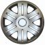 ΜΑΡΚΕ ΤΑΣΙΑ ΓΙΑ NISSAN PRIMΑSTAR/QASHQAI 16 INCH CROATIA COVER (4 ΤΕΜ.) Auto Moto Tyres 