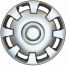 ΜΑΡΚΕ ΤΑΣΙΑ ΓΙΑ OPEL VECTRA C/ASTRA G 15 INCH CROATIA COVER (4 ΤΕΜ.) Auto Moto Tyres 