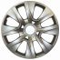 ΜΑΡΚΕ ΤΑΣΙΑ ΓΙΑ PEUGEOT 208 15 INCH CROATIA COVER (4 ΤΕΜ.) Auto Moto Tyres 
