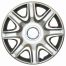 ΜΑΡΚΕ ΤΑΣΙΑ ΓΙΑ PEUGEOT 207/307 15 INCH CROATIA COVER (4 ΤΕΜ.) Auto Moto Tyres 