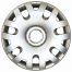ΜΑΡΚΕ ΤΑΣΙΑ ΓΙΑ VW POLO 9N 14 INCH CROATIA COVER (4 ΤΕΜ.) Auto Moto Tyres 