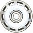 ΜΑΡΚΕ ΤΑΣΙΑ ΓΙΑ VW PASSAT B5 15 INCH CROATIA COVER (4 ΤΕΜ.) Auto Moto Tyres 