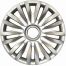 ΜΑΡΚΕ ΤΑΣΙΑ ΓΙΑ VW GOLF VI 15 INCH CROATIA COVER (4 ΤΕΜ.) Auto Moto Tyres 