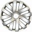 ΜΑΡΚΕ ΤΑΣΙΑ ΓΙΑ VW GOLF VI VARIANT/PASSAT B6 16 INCH CROATIA COVER (4 ΤΕΜ.) Auto Moto Tyres 