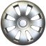 ΜΑΡΚΕ ΤΑΣΙΑ ΓΙΑ MERCEDES V-CLASS/VITO W447 16 INCH CROATIA COVER (4 ΤΕΜ.) Auto Moto Tyres 