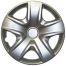 ΜΑΡΚΕ ΤΑΣΙΑ ΓΙΑ OPEL INSIGNIA 17 INCH CROATIA COVER (4 ΤΕΜ.) Auto Moto Tyres 