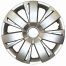 ΜΑΡΚΕ ΤΑΣΙΑ ΓΙΑ VW NEW JETTA/PASSAT B7 16 INCH CROATIA COVER (4 ΤΕΜ.) Auto Moto Tyres 