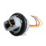 ΦΙΣΑ ΓΙΑ ΛΑΜΠΕΣ T20 W21/5W ME ΚΑΛΩΔΙΟ 15cm Auto Moto Tyres 